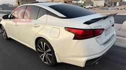 نیسان ئەلتیما